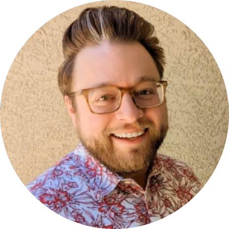 Jake Tlapek