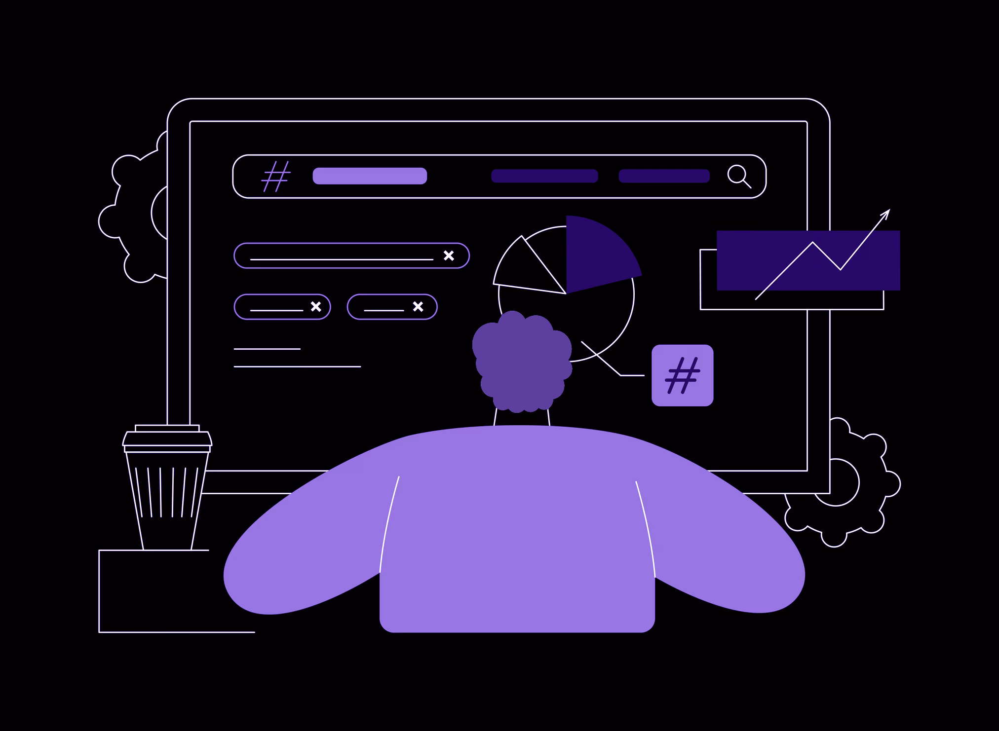 6 Steps to Find the Best Niche Keyword Research